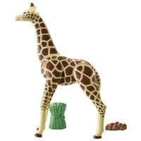 Playmobil Wiltopia Giraffe