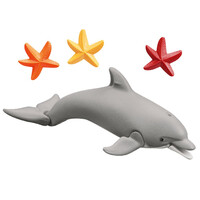 Playmobil Wiltopia Dolphin