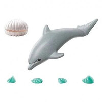 Playmobil Wiltopia Young Dolphin