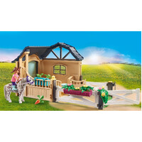 Playmobil Country Riding Stable Extension