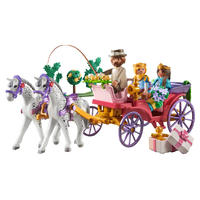 Playmobil Princess Magic Carriage Ride