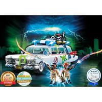 Playmobil Ghostbusters Ecto-1