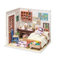 Robotime Rolife Anne's Bedroom