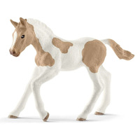 Schleich Paint Horse Foal