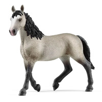 Schleich Selle Francais Mare