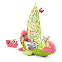 Schleich Sera's Magical Flower Boat