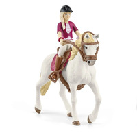 Schleich Horse Club Sofia and Blossom