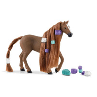 Schleich Horse Club Beauty Horse English Thoroughbred Mare
