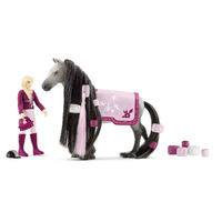 Schleich Horse Club Sofia & Dusty Starter Set