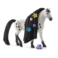 Schleich Horse Club Beauty Horse Knabstrupper Stallion