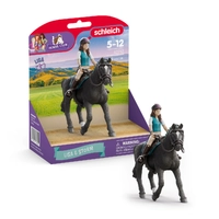 Schleich Horse Club Lisa and Storm
