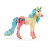 Schleich Unicorn - Florany