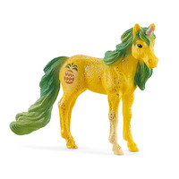 Schleich Unicorn - Pineapple