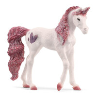 Schleich Unicorn - Amethyst