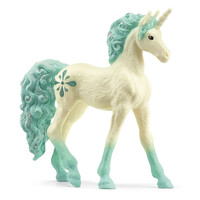 Schleich Unicorn - Aquamarine