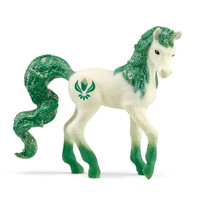 Schleich Unicorn - Emerald