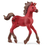 Schleich Unicorn - Garnet