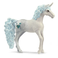 Schleich Unicorn - Diamond