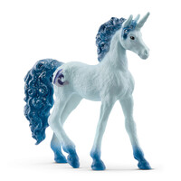 Schleich Unicorn - Sapphire