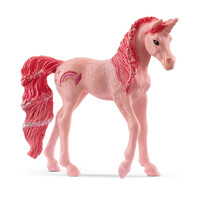 Schleich Unicorn - Tourmaline