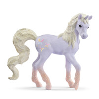 Schleich Unicorn - Opal