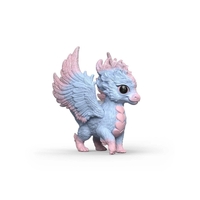 Schleich bayala Baby Crystal Dragon