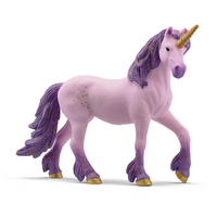 Schleich Unicorn Mare - Seraphina