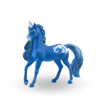 Schleich Beach Wave Unicorn