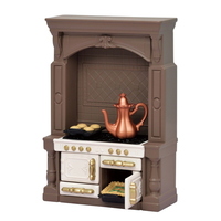 Sylvanian Families Gourmet Kitchen Set
