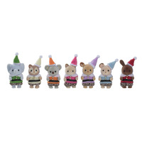 Sylvanian Families Fairy Tale Friends