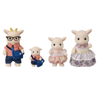 Sylvanian Families Goat Family