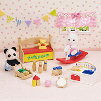 Sylvanian Families Baby's Toy Box