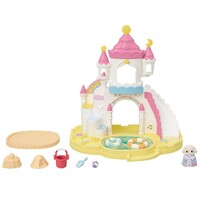 Sylvanian Families Nursery Sandbox & Pool