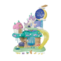 Sylvanian Families Woodland Wonder Fairy Castle