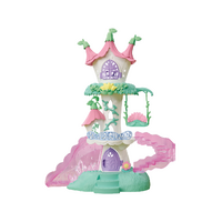Sylvanian Families Fairytale Tower