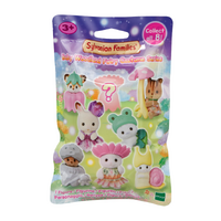 Sylvanian Families Baby Woodland Fairy Costume Mystery Bag