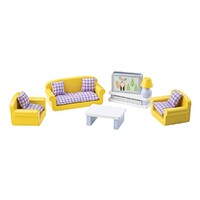 Tidlo Living Room Furniture