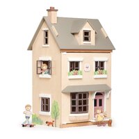Tender Leaf Foxtail Villa - Furnished - Original