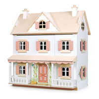 Tender Leaf Humming Bird Dolls House