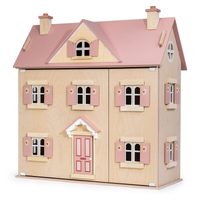 Tender Leaf Alouette Dolls House