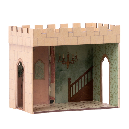 Maileg Mouse Castle Hall