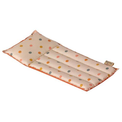Maileg Air Mattress - Multi Dot