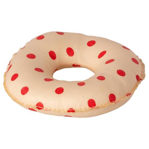 Maileg Small Floatie - Red Dot