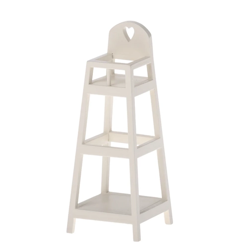 Maileg High Chair - My - White