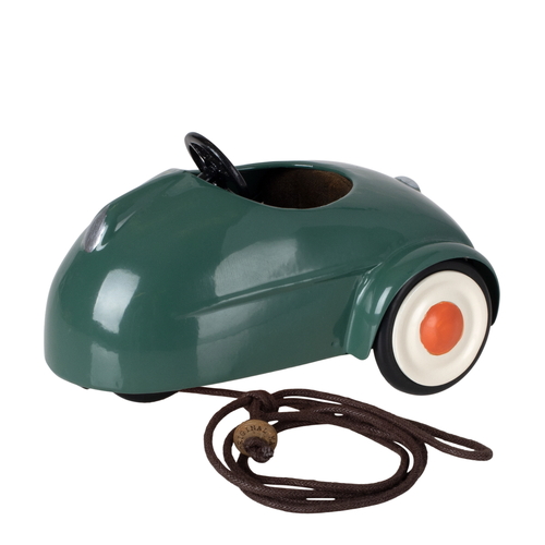Maileg Mouse Car - Dark Green