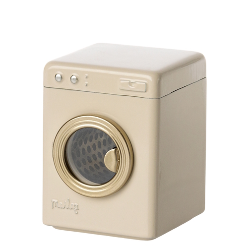 Maileg Washing Machine - Mouse