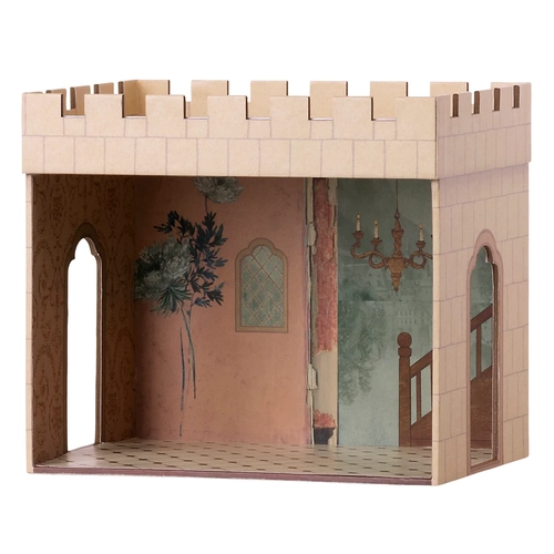 Maileg Castle Hall - Mouse