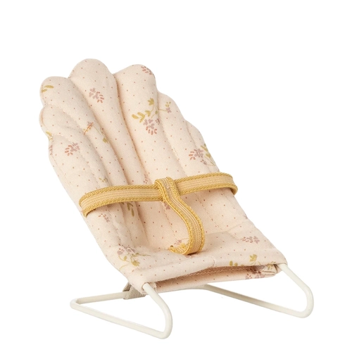Maileg Babysitter - Micro, Off White