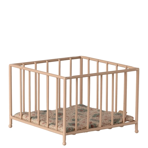 Maileg Playpen - My - Rose