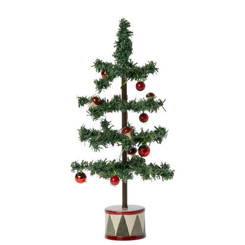 Maileg Christmas Tree for Gingerbread House